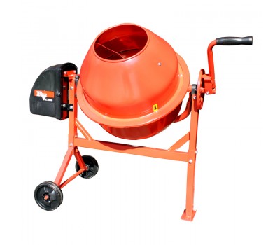 Бетоносмеситель RedVerg RD-CM63L