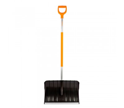 Скрепер FISKARS для уборки снега облегченный