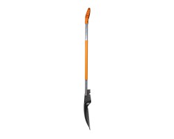 Скрепер FISKARS для уборки снега облегченный-foto3