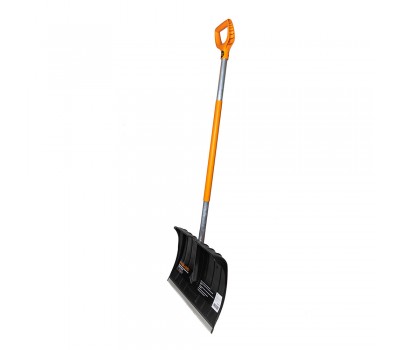 Скрепер FISKARS для уборки снега облегченный