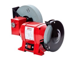 Станок заточной угловой RedVerg RD-150/200A-foto2