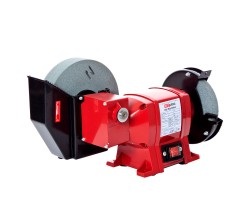 Станок заточной угловой RedVerg RD-150/200A