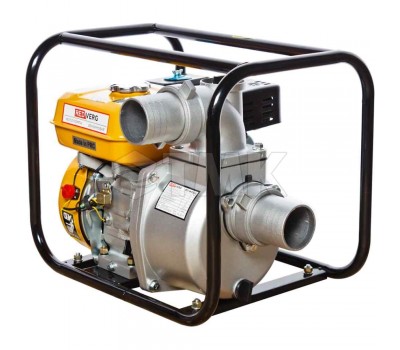 Мотопомпа RD-WP30C RedVerg Мотопомпа RD-WP30C RedVerg