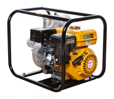 Мотопомпа RD-WP30C RedVerg Мотопомпа RD-WP30C RedVerg