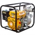 Мотопомпа RD-WP30C RedVerg