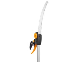 Пила садовая Fiskars для сучьев-foto3