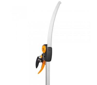 Пила садовая Fiskars для сучьев Пила садовая Fiskars для сучьев
