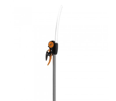 Пила садовая Fiskars для сучьев Пила садовая Fiskars для сучьев
