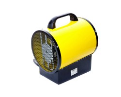 Воздухонагреватель электрический RedVerg RD-EHR5A-foto3
