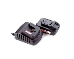 Шуруповерт аккумуляторный ударный бесщеточный RedVerg RD-ISD18V/BL-foto6