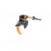 Сучкорез FISKARS телескопический PowerGear X UPX86