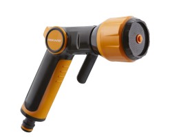 Пистолет-распылитель FISKARS регулируемый MULTI-foto2