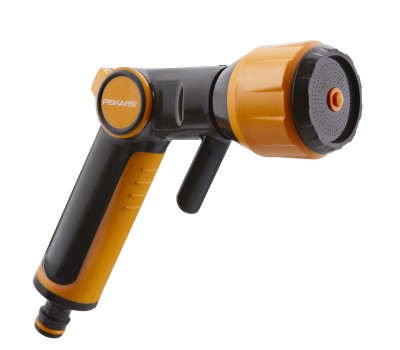 Пистолет-распылитель FISKARS регулируемый MULTI Пистолет-распылитель FISKARS регулируемый MULTI