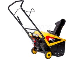 Снегоуборщик RD-230-28 RedVerg-foto4