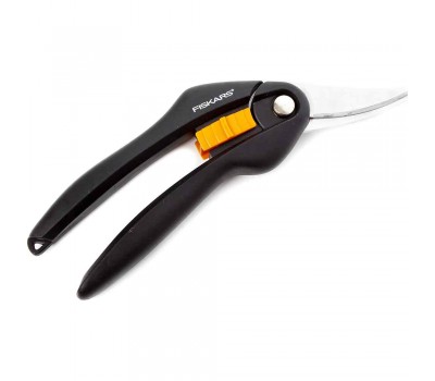 Ножницы FISKARS универсальные SingleStep SP27 Ножницы FISKARS универсальные SingleStep SP27