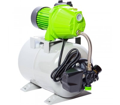 Станция насосная RedVerg RD-SP60/24L Станция насосная RedVerg RD-SP60/24L