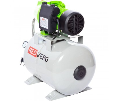 Станция насосная RedVerg RD-SP60/24L Станция насосная RedVerg RD-SP60/24L