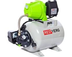 Станция насосная RedVerg RD-SP60/24L