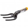 Вилка FISKARS для прополки и посадки Solid