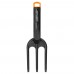 Вилка FISKARS для прополки и посадки Solid