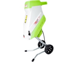 Садовый измельчитель веток RedVerg RD-GS2500