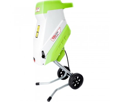 Садовый измельчитель веток RedVerg RD-GS2500 Садовый измельчитель веток RedVerg RD-GS2500