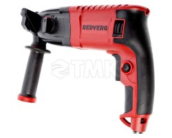 Перфоратор RedVerg RD-RH650-foto3