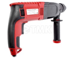 Перфоратор RedVerg RD-RH650-foto2