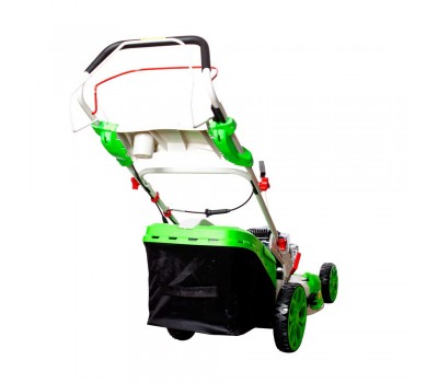 Газонокосилка бензиновая RedVerg RD-GL51SB