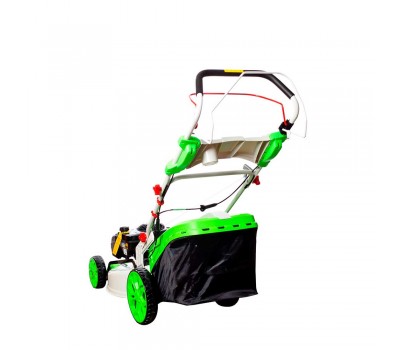 Газонокосилка бензиновая RedVerg RD-GL51SB