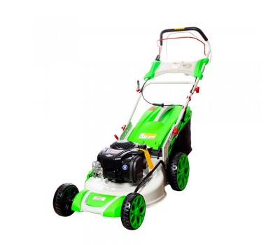 Газонокосилка бензиновая RedVerg RD-GL51SB