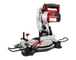 Пила торцовочная Redverg RD-MS255-1400
