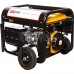 Генератор бензиновый RedVerg RD-G8000ENA