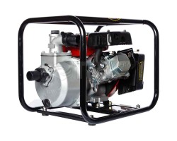 Мотопомпа RD-WP15C RedVerg-foto3