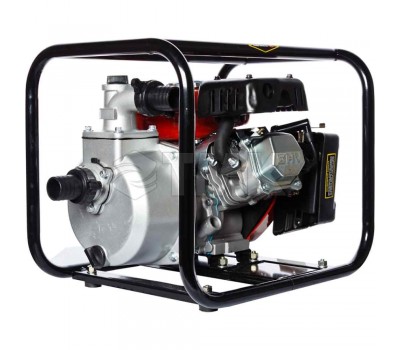 Мотопомпа RD-WP15C RedVerg