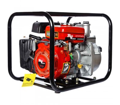Мотопомпа RD-WP15C RedVerg