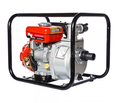 Мотопомпа RD-WP15C RedVerg