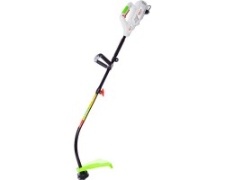 Триммер электрический RedVerg RD-EB1250B