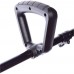Триммер электрический RedVerg RD-EB1250B