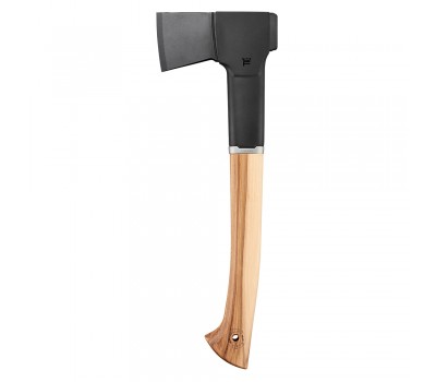Топор FISKARS универсальный Norden N10 NC-COC-021366 FSC Mix Топор FISKARS универсальный Norden N10 NC-COC-021366 FSC Mix