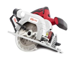 Пила дисковая аккумуляторная RedVerg RD-CS18V (без акк, без з/у)