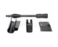 Мойка высокого давления RedVerg RD4380C-100A-foto5