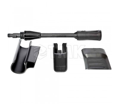 Мойка высокого давления RedVerg RD4380C-100A