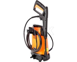 Мойка высокого давления RedVerg RD4380C-100A-foto4