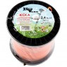 Леска для триммера RedVerg d 2,4мм (90м) круглая