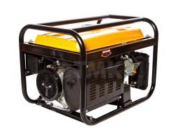 Генератор бензиновый RedVerg RD-G3000E-foto2