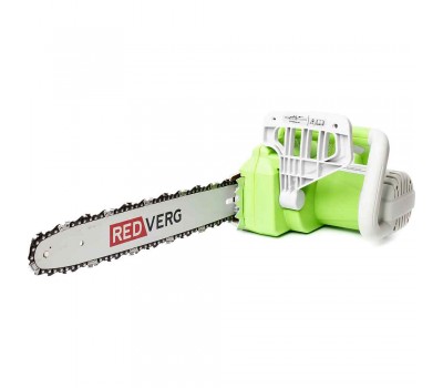 Пила цепная электрическая RedVerg RD-EC2000-16 Пила цепная электрическая RedVerg RD-EC2000-16