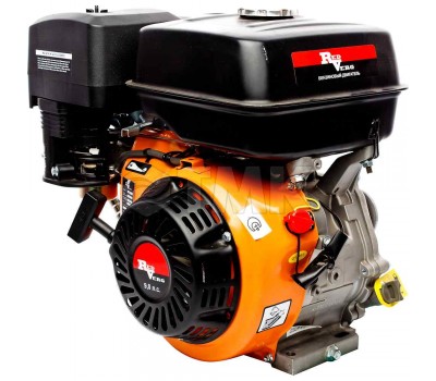 Двигатель бензиновый RedVerg RD-177F