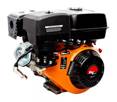 Двигатель бензиновый RedVerg RD-177F