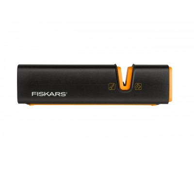 Точилка FISKARS для топоров и ножей Xsharp